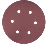 Круг шлифовальный W-CFE 150-VW (50 шт; 150 мм; P120) Hilti 315733