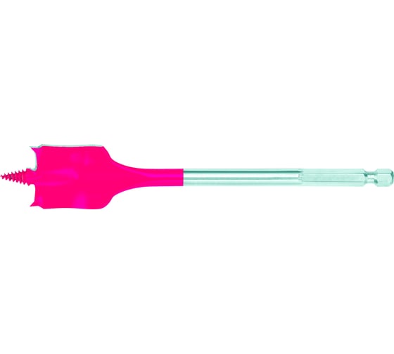 Сверло перьевое по дереву WDB-S-H6 (16х152 мм; 1/4HEX-E) Hilti 2025570 1