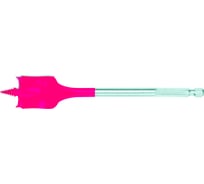 Сверло перьевое по дереву WDB-S-H6 (20х152 мм; 1/4HEX-E) Hilti 2025572