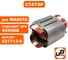 Статор для 9555HN/9555NB/9554HN/9554NB (аналог 621713-6) UNITED PARTS 90-0277 2