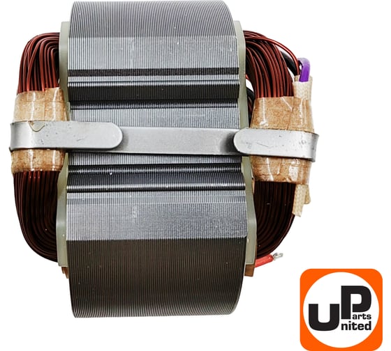 Статор для 9069 (аналог 526074-8) UNITED PARTS 90-0357