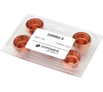 Экран защитный 5 шт Hypower 220992-5