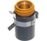 Кожух омический 45-105А Hypower 220953 4
