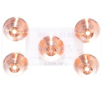 Экран 45-85А 5 шт Hypower 220818-5