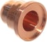 Сопло 45 5 шт Hypower 220930-5 2