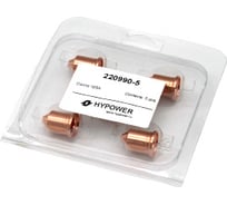 Сопло 105 А 5 шт Hypower 220990-5