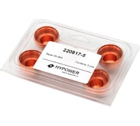 Экран 45-85А 5 шт Hypower 220817-5