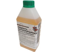 Жидкость антипригарная Professional 1 литр Himkod В-00002