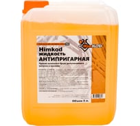 Жидкость антипригарная 5 литров Himkod А-00003