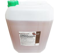 Жидкость антипригарная Professional 20 литров Himkod В-00005