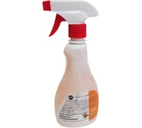 Жидкость антипригарная флакон с распылителем 0.5 л Himkod А-00001