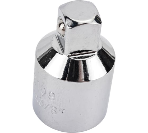 Переходник-адаптер 1/2"х3/8" VIGOR V2109