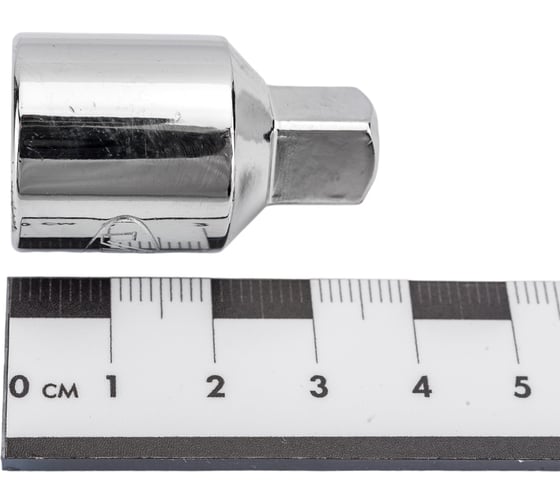 Переходник-адаптер 1/2"х3/8" VIGOR V2109
