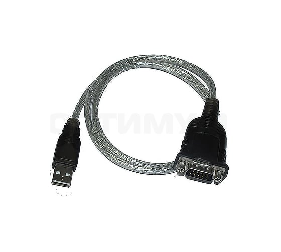 Кабель-переходник Vibra COM-USB 1