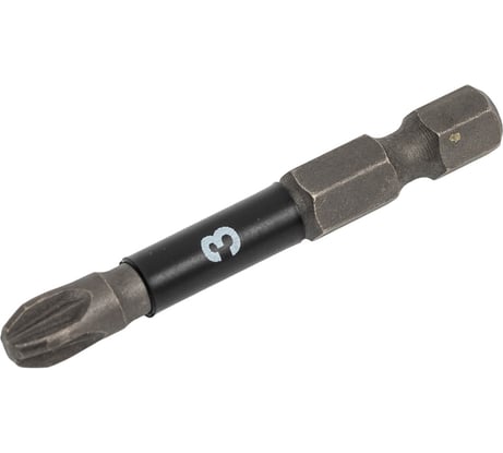 Бита PZ3 855/4 IMP DC Impaktor (50 мм; 1/4") WERA WE-057662