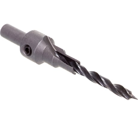 Сверло под конфирмат 5 мм СПЕЦ О-400103