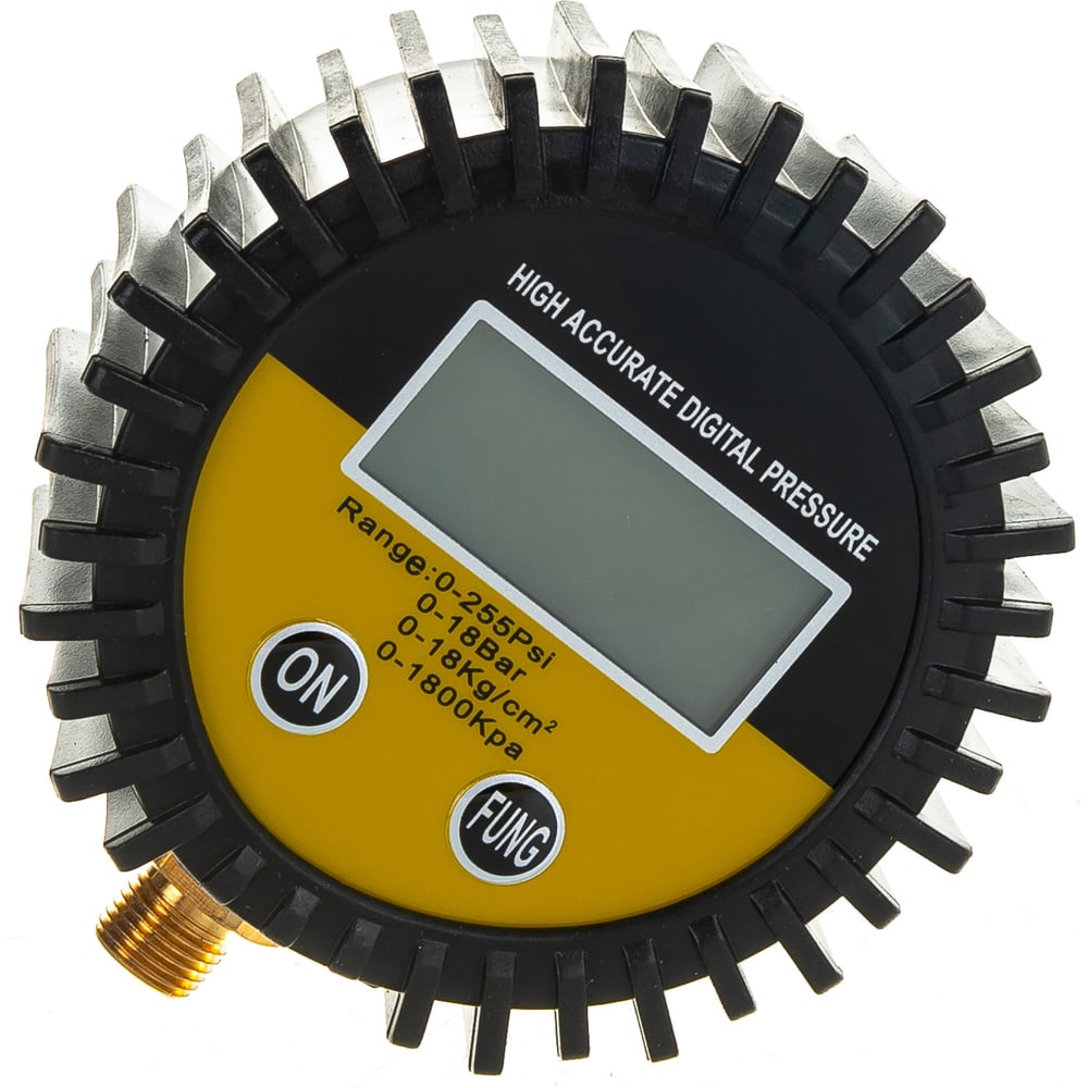 Датчик манометр электронный резьба 10 мм NORM TCP-289М-KB - выгодная ...