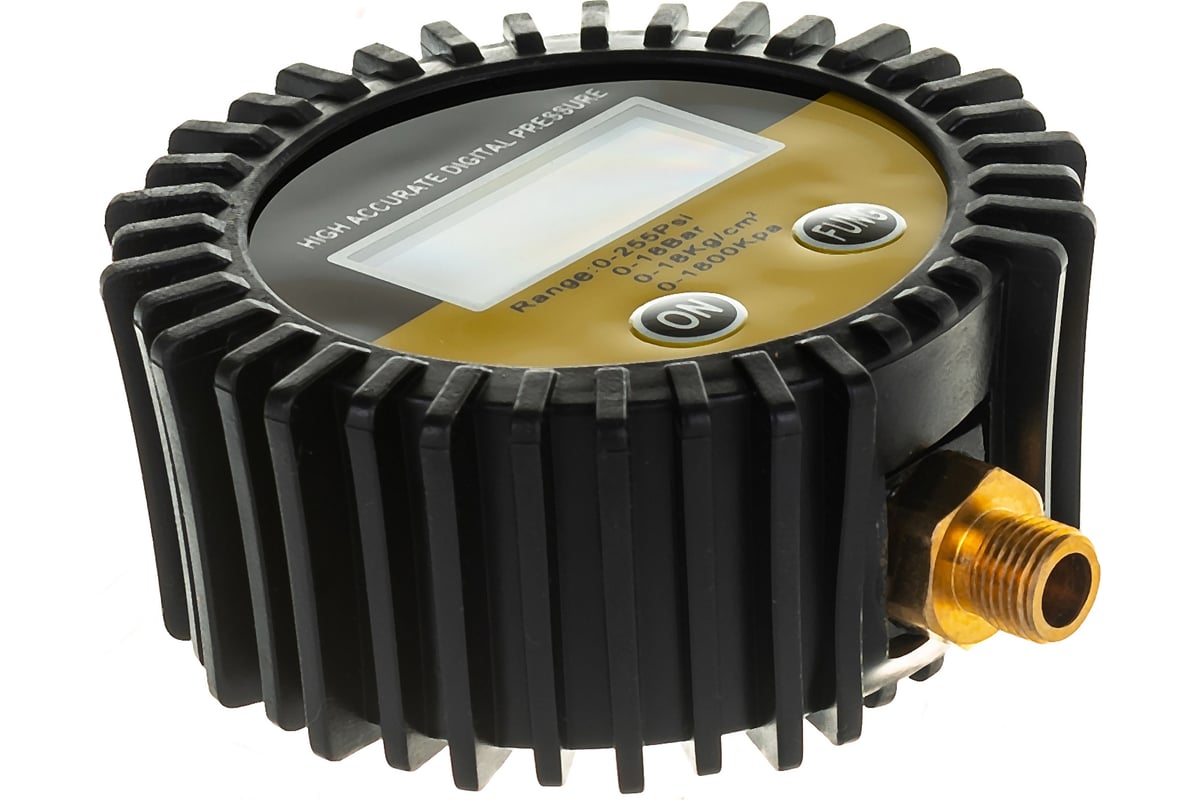 Датчик манометр электронный резьба 10 мм NORM TCP-289М-KB - выгодная ...