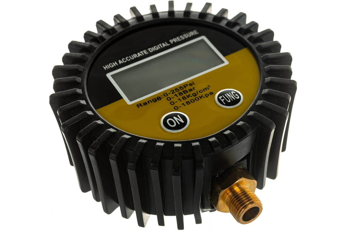 Датчик манометр электронный резьба 10 мм NORM TCP-289М-KB - выгодная ...