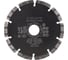 Диск алмазный отрезной универсальный SP-SL (2 шт; 125х22 мм) Hilti 2118050 1