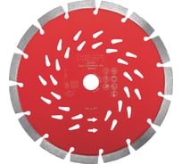 Диск алмазный отрезной по кирпичу EQD SPX (305х22 мм) Hilti 2117992