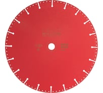 Диск алмазный отрезной по металлу SPX (300х25 мм) Hilti 2200893