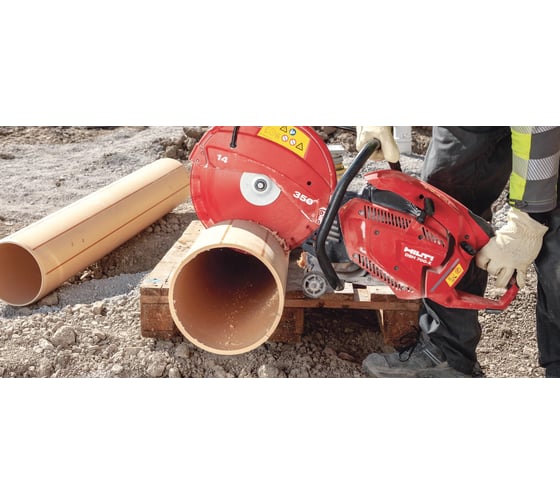 Диск алмазный отрезной по металлу SPX (300х25 мм) Hilti 2200893