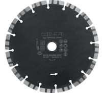 Диск алмазный отрезной универсальный SP-S (6 шт; 230х22 мм) Hilti 2117877