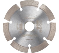 Диск алмазный отрезной универсальный P-S (6 шт; 125х22.2 мм) Hilti 2118703