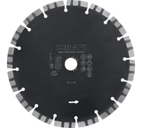 Диск алмазный отрезной универсальный SP-S (230х22 мм) Hilti 2117876