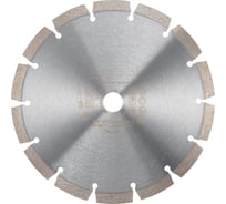 Диск алмазный отрезной универсальный P-S (230х22.2 мм) Hilti 2118672