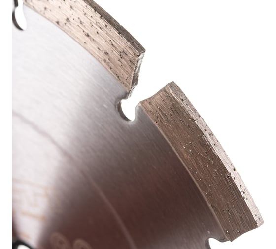 Диск алмазный отрезной универсальный P-S (230х22.2 мм) Hilti 2118672