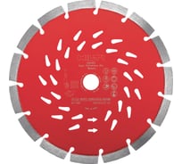 Диск алмазный отрезной по кирпичу EQD SPX (230х22 мм) Hilti 2117990