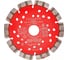 Диск алмазный отрезной универсальный EQD SPX-SL (2 шт; 125х22 мм) Hilti 2118046 1