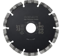 Диск алмазный отрезной универсальный SP-SL (2 шт; 185х22 мм) Hilti 2118054