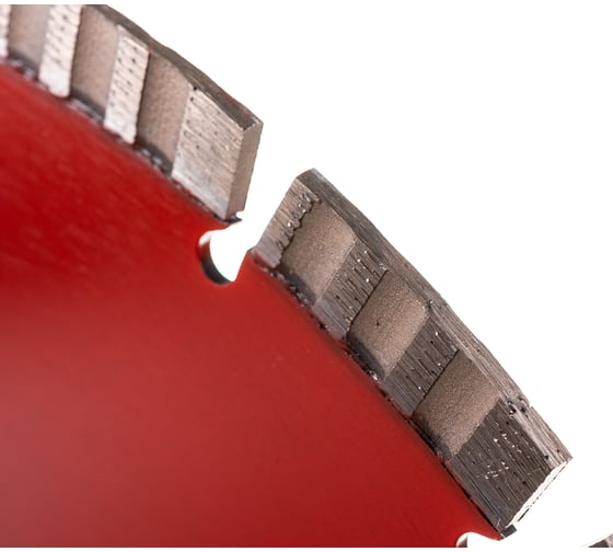 Диск алмазный отрезной универсальный EQD SPX (350х25 мм) Hilti 2117974