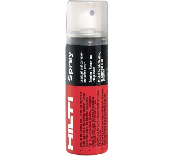 Спрей Hilti 66 ML 308976 1