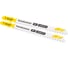 Пилки для лобзика Hanskonner H02-101AIF 1