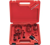 Коронка биметаллическая MultiCut (7 предметов; 19-68 мм) Hilti 365598