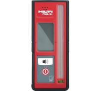 Детектор звуковой PMA 31 Hilti 411288