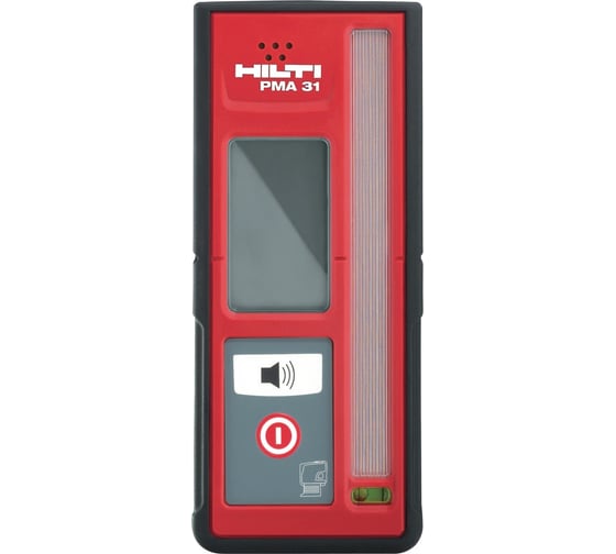 Детектор звуковой PMA 31 Hilti 411288