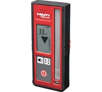 Детектор звуковой PRA 20 Hilti 2071120