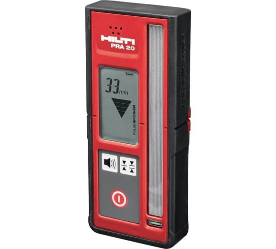Детектор звуковой PRA 20 Hilti 2071120