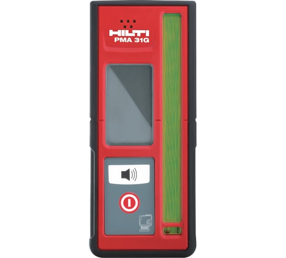 Детектор звуковой PMA 31G Hilti 2152388