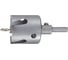 Коронка режущая универсальная TE-HS (68х60 мм) Hilti 1974 1
