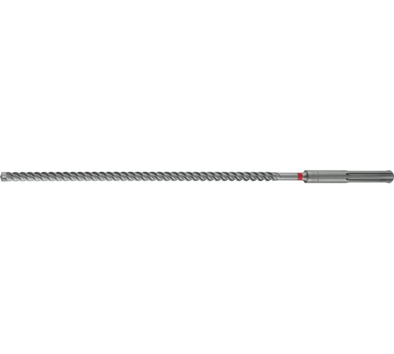 Бур твердосплавный TE-YX (12х920х770 мм; SDS-max) Hilti 355467 1