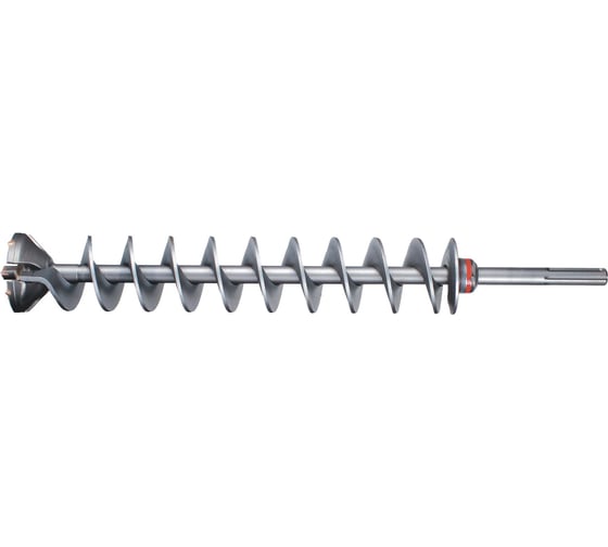 Бур шнековый TE-Y GB (80х630 мм; SDS-Max) Hilti 28367 1