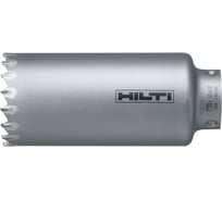 Корпус DS (68х130 мм) для буровой коронки Hilti 339143