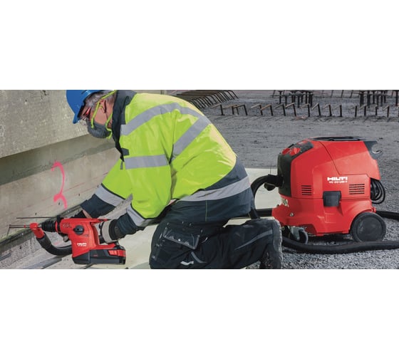 Бур твердосплавный TE-CD (12х330 мм; SDS-plus) Hilti 2018940