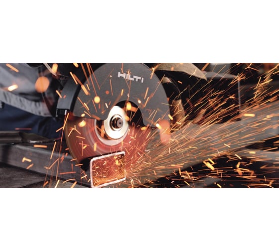 Диск отрезной AC-D SPX (25 шт; 180x1.5х22 мм) Hilti 2150733